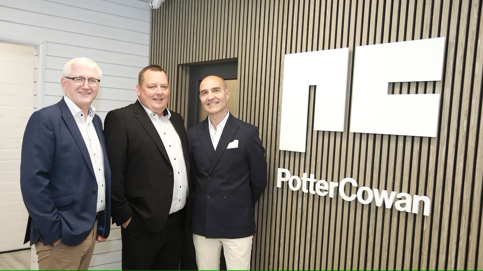 Announcing the Grand Opening of Our State-of-the-Art Showroom!