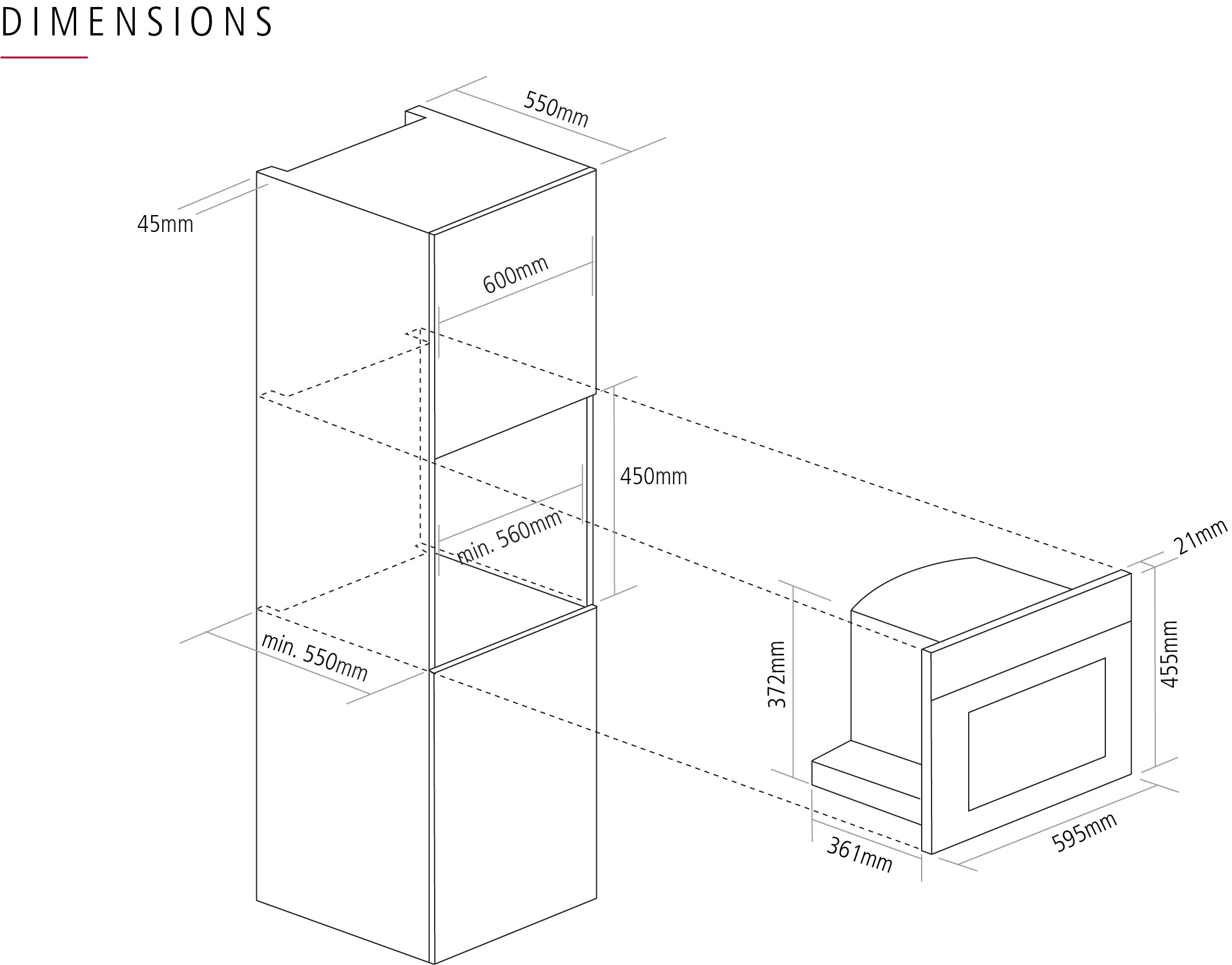 Coffee Machine - CM465