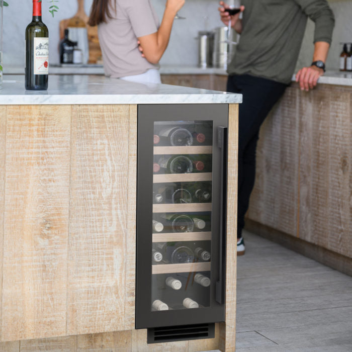 Wine Cab 1DR 1Z SS 295