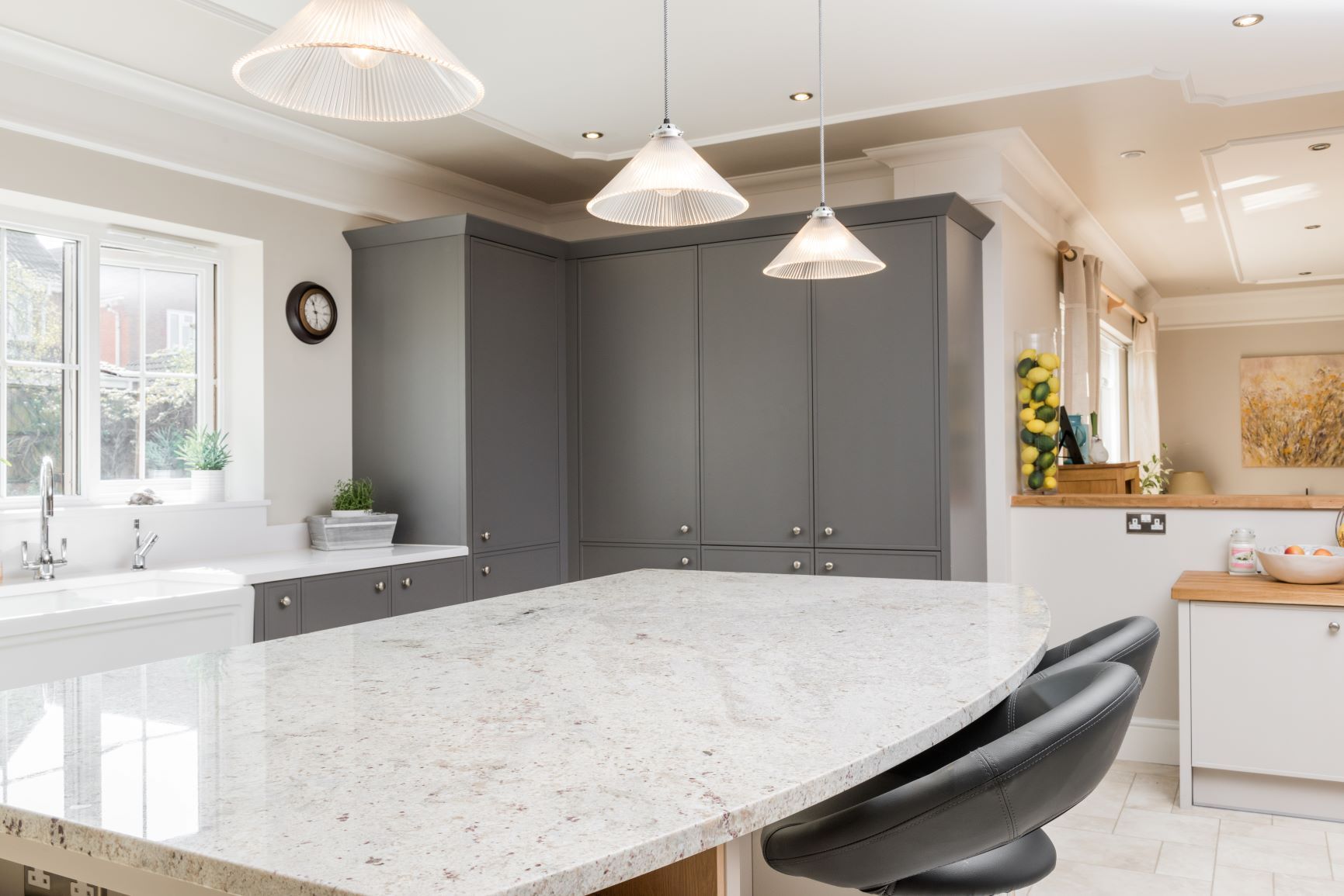 Worktops